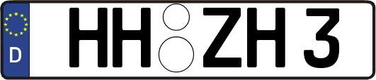 HH-ZH3