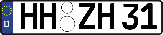 HH-ZH31