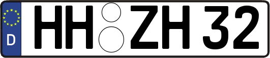HH-ZH32