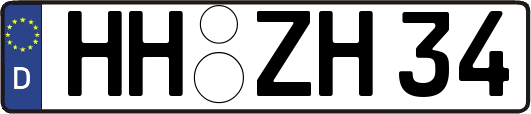 HH-ZH34