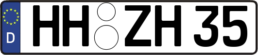 HH-ZH35