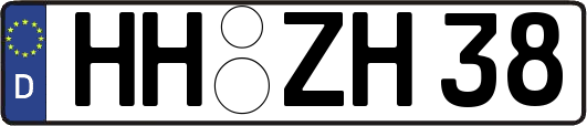 HH-ZH38