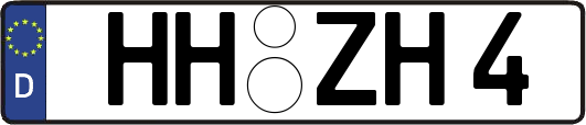HH-ZH4