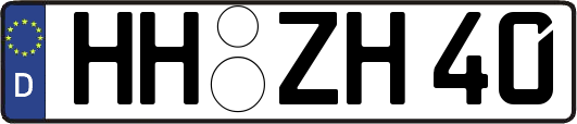 HH-ZH40