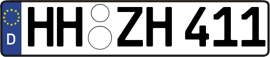 HH-ZH411
