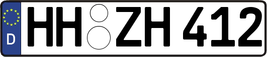 HH-ZH412