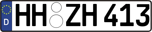 HH-ZH413