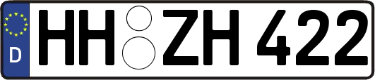HH-ZH422