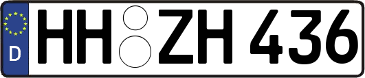 HH-ZH436