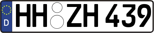 HH-ZH439