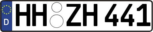HH-ZH441