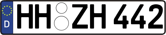 HH-ZH442