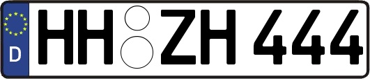HH-ZH444