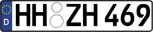 HH-ZH469
