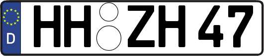 HH-ZH47