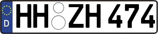 HH-ZH474