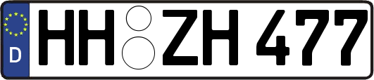 HH-ZH477