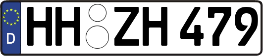 HH-ZH479