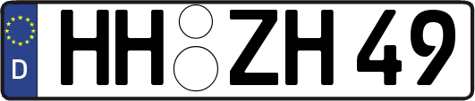 HH-ZH49