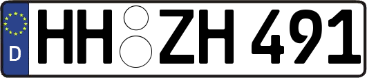 HH-ZH491