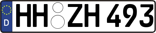 HH-ZH493