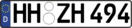 HH-ZH494
