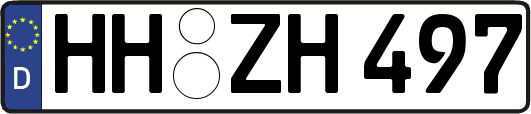 HH-ZH497