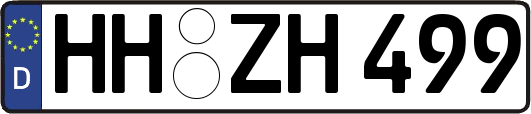 HH-ZH499