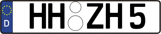 HH-ZH5