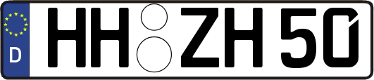 HH-ZH50