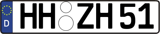 HH-ZH51