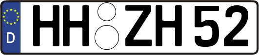 HH-ZH52