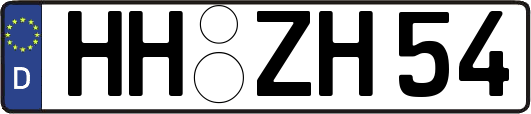 HH-ZH54