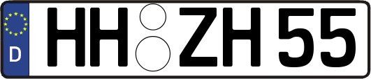HH-ZH55