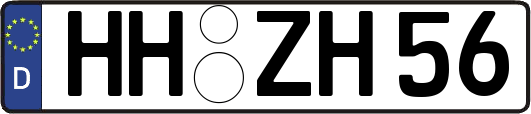 HH-ZH56