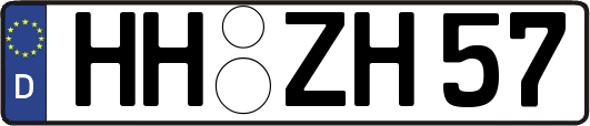 HH-ZH57