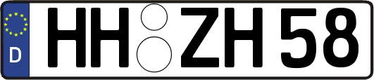 HH-ZH58