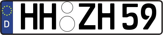 HH-ZH59