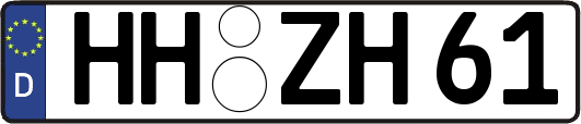 HH-ZH61