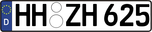 HH-ZH625