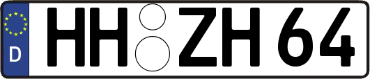 HH-ZH64