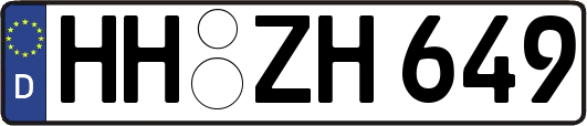 HH-ZH649