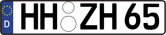 HH-ZH65