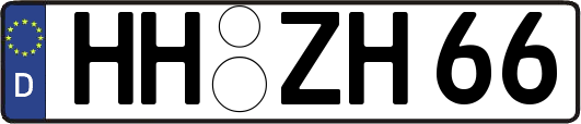 HH-ZH66