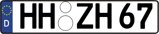 HH-ZH67