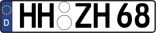 HH-ZH68