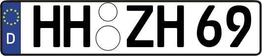 HH-ZH69