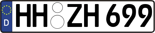 HH-ZH699