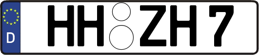 HH-ZH7