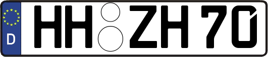 HH-ZH70
